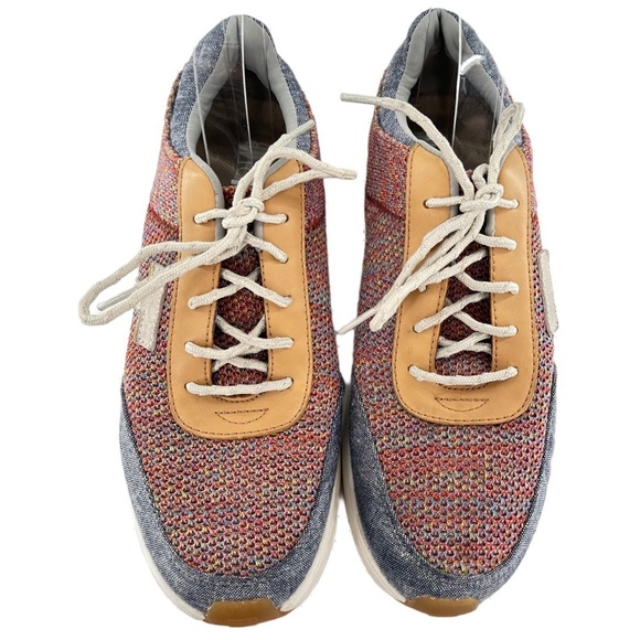 Toms womens Arroyo sneakers size 8.5 39 multicolored - Picture 3 of 14